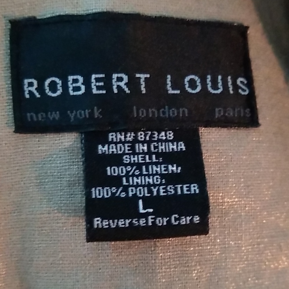 Jacket - Picture 3 of 3